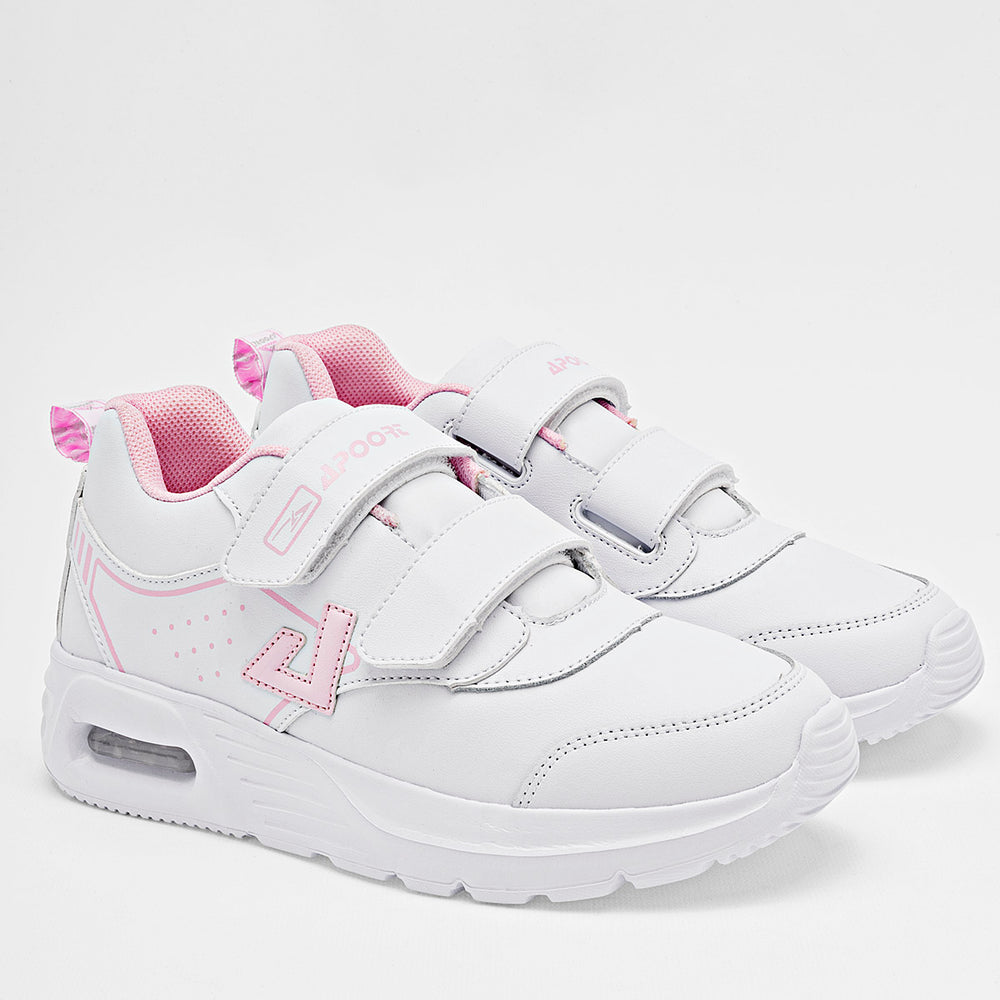 Pakar.com | Tienda online - Tenis urbano para mujer Apoort - Envío gratis desde $500