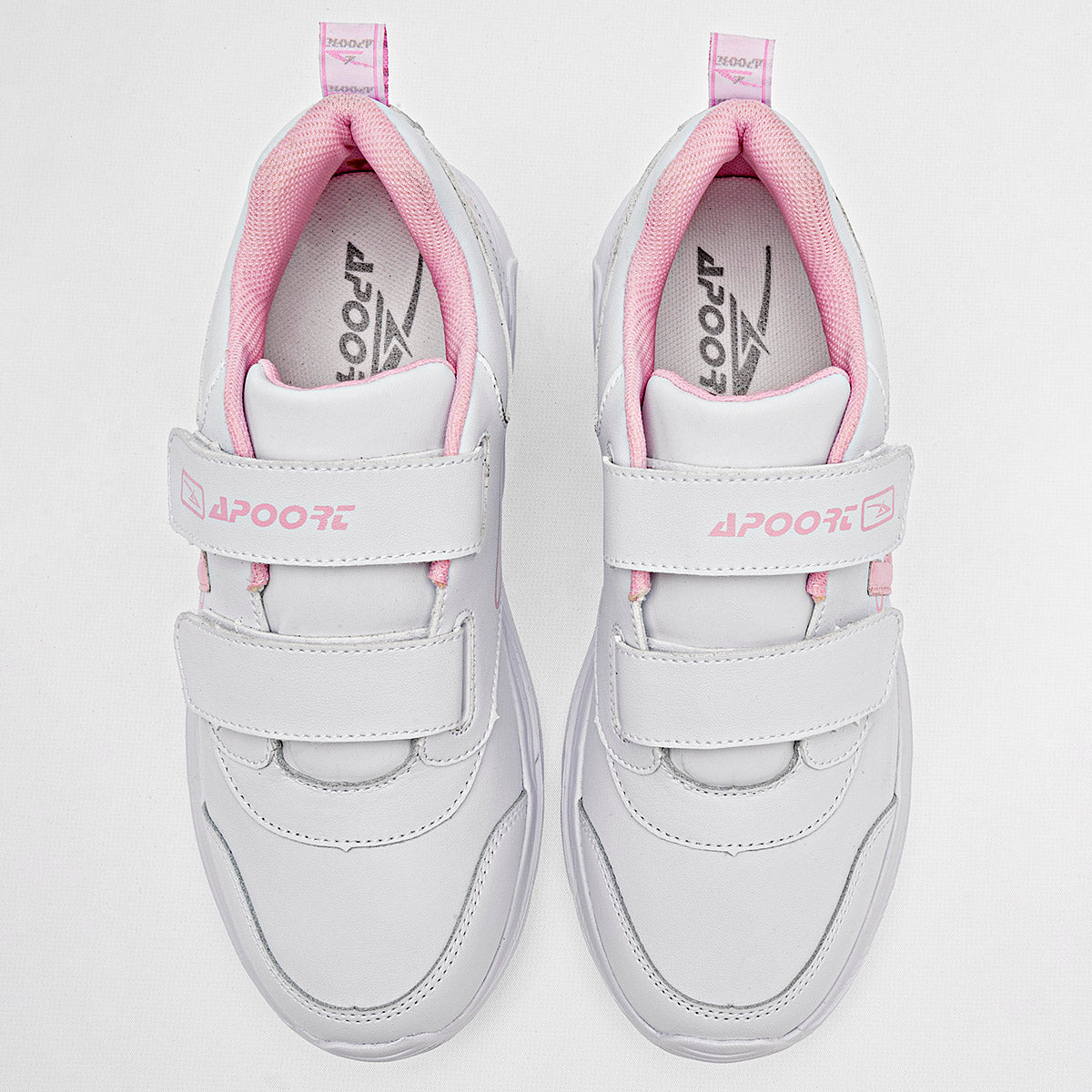 Pakar.com | Tienda online | Calzado Escolar | Tenis urbano Apoort para mujer | Regreso a clases | Vacaciones de Verano