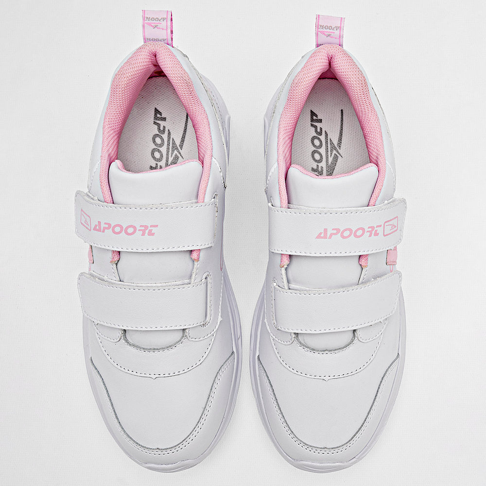 Pakar.com | Tienda online - Tenis urbano para mujer Apoort - Envío gratis desde $500