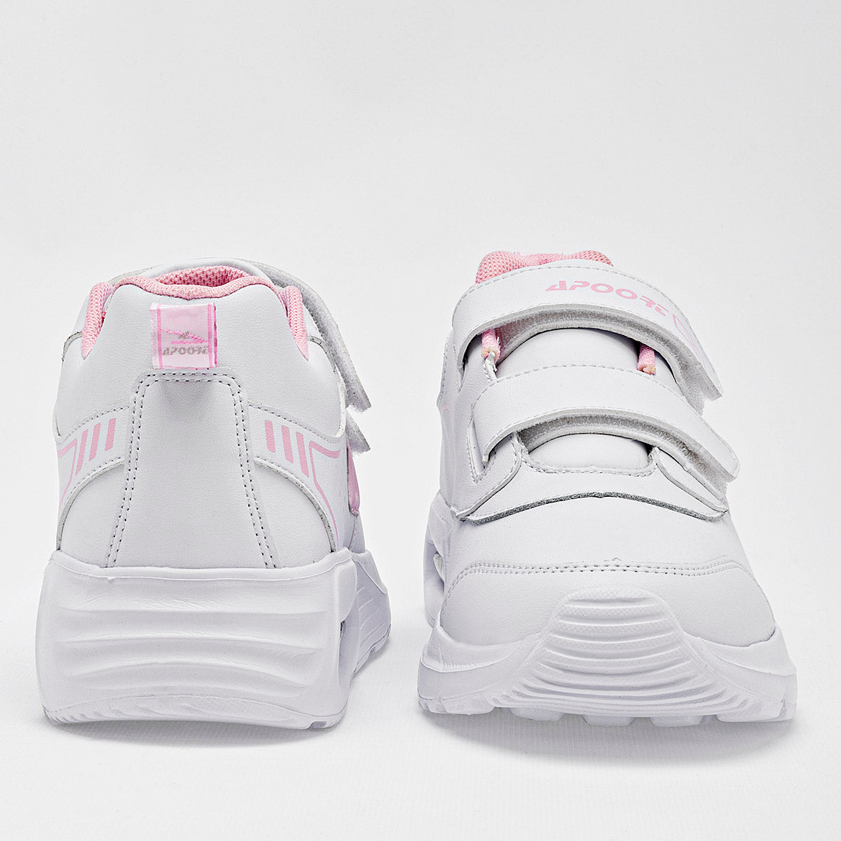 Pakar.com | Tienda online | Calzado Escolar | Tenis urbano Apoort para mujer | Regreso a clases | Vacaciones de Verano