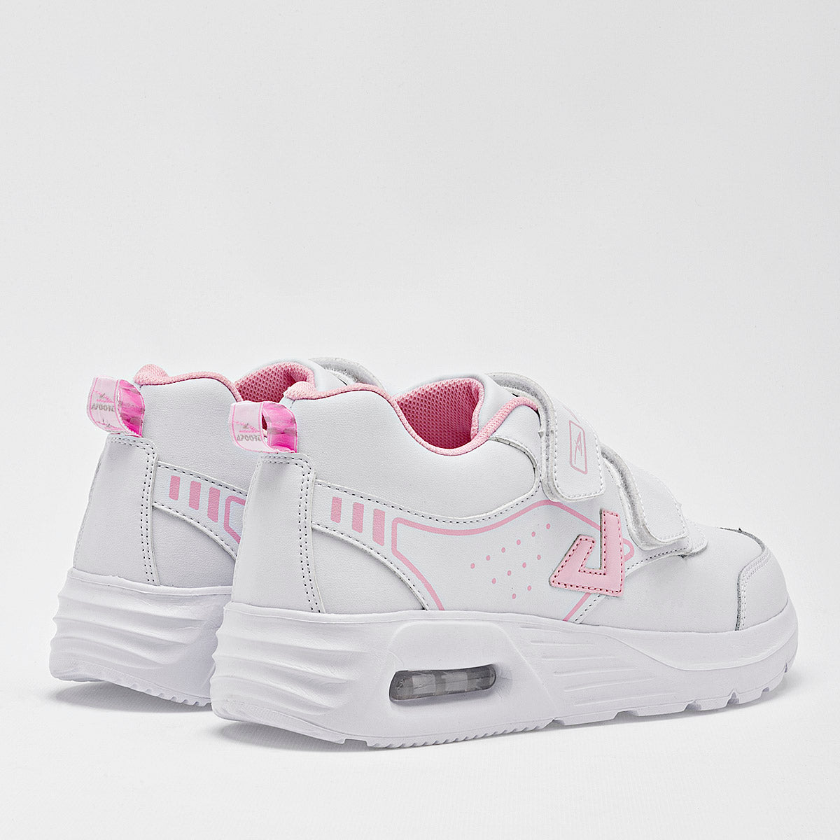 Pakar.com | Tienda online | Calzado Escolar | Tenis urbano Apoort para mujer | Regreso a clases | Vacaciones de Verano