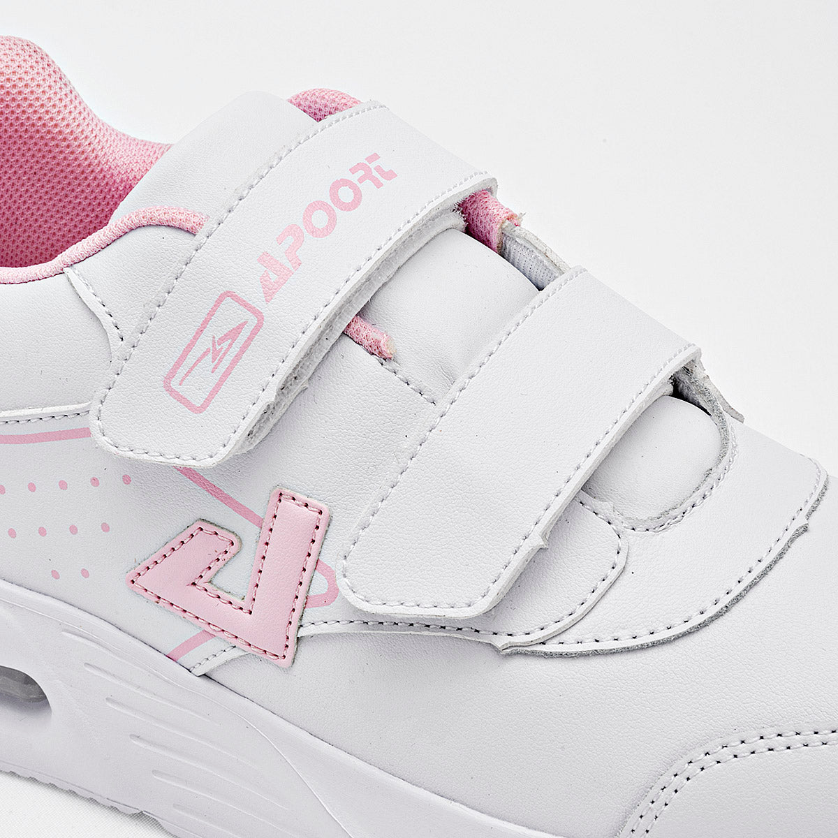 Pakar.com | Tienda online | Calzado Escolar | Tenis urbano Apoort para mujer | Regreso a clases | Vacaciones de Verano