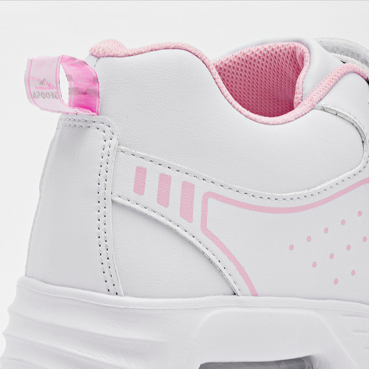 Pakar.com | Tienda online | Calzado Escolar | Tenis urbano Apoort para mujer | Regreso a clases | Vacaciones de Verano