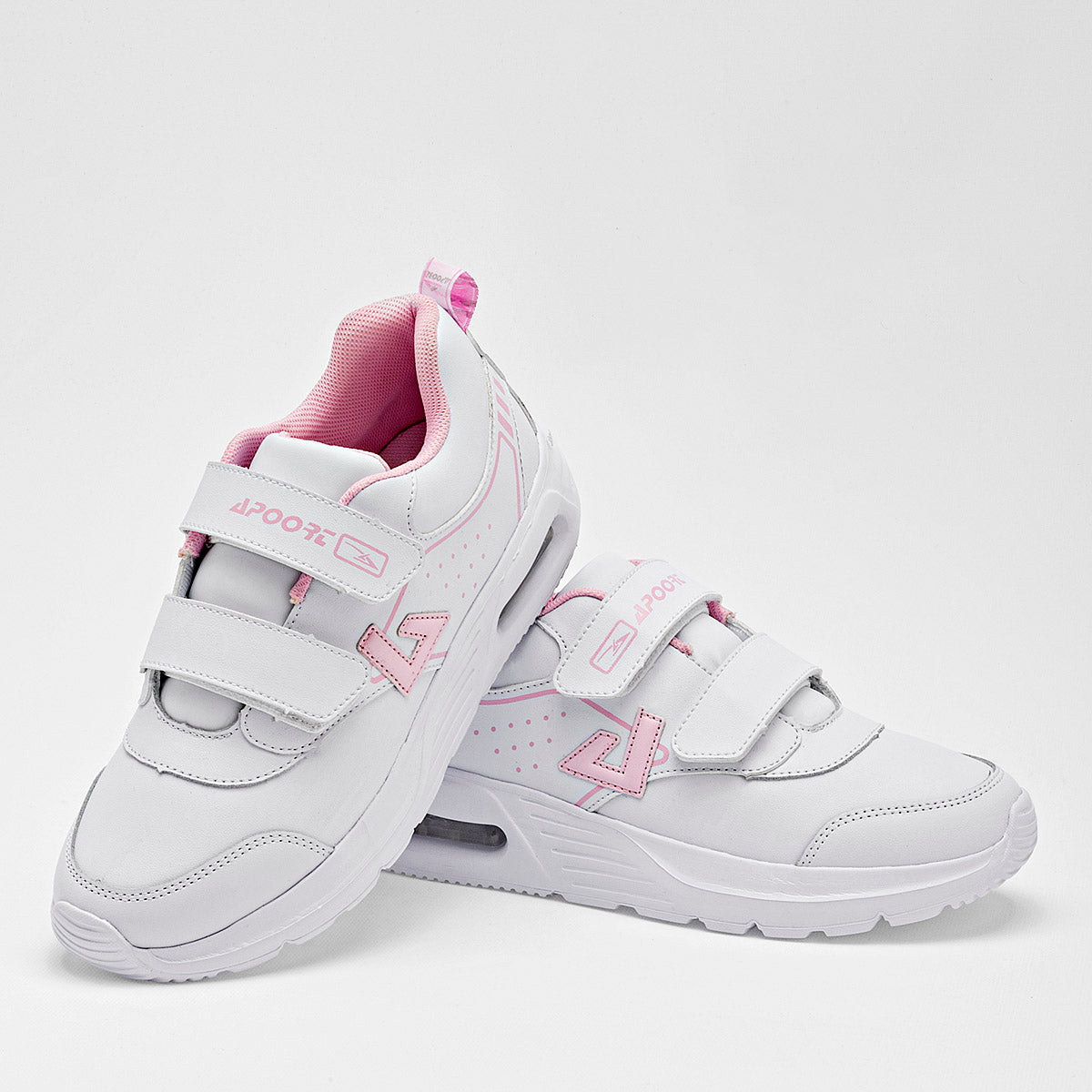 Pakar.com | Tienda online | Calzado Escolar | Tenis urbano Apoort para mujer | Regreso a clases | Vacaciones de Verano