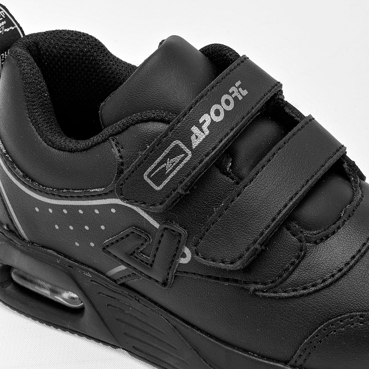 Pakar.com | Tienda online | Calzado Escolar | Tenis urbano Apoort para Niño preescolar | Regreso a clases | Vacaciones de Verano