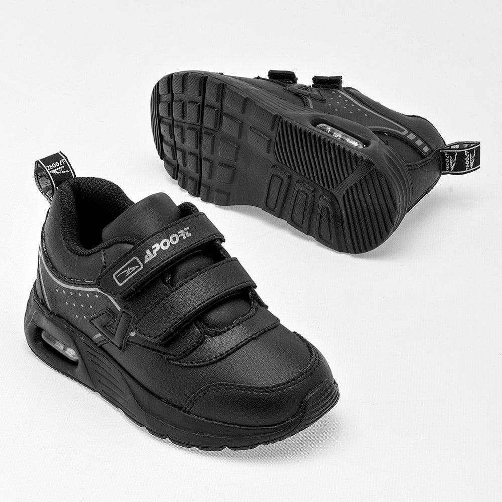 Pakar.com | Tienda online | Calzado Escolar | Tenis urbano Apoort para Niño preescolar | Regreso a clases | Vacaciones de Verano