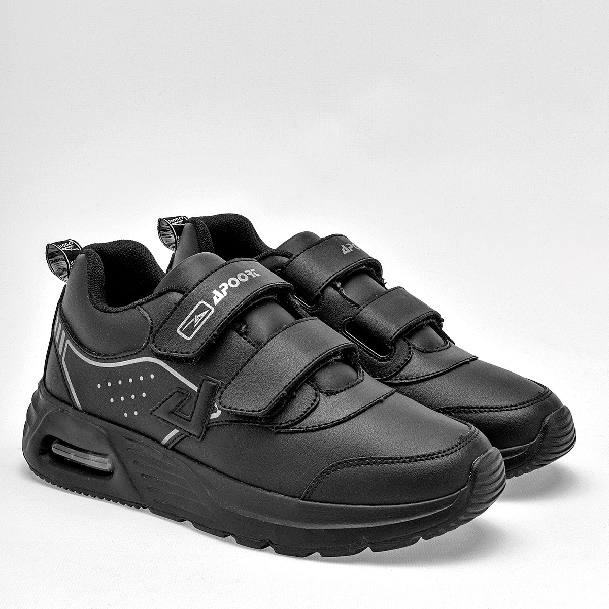Pakar.com | Tienda online | Calzado Escolar | Tenis urbano Apoort para joven | Regreso a clases | Vacaciones de Verano