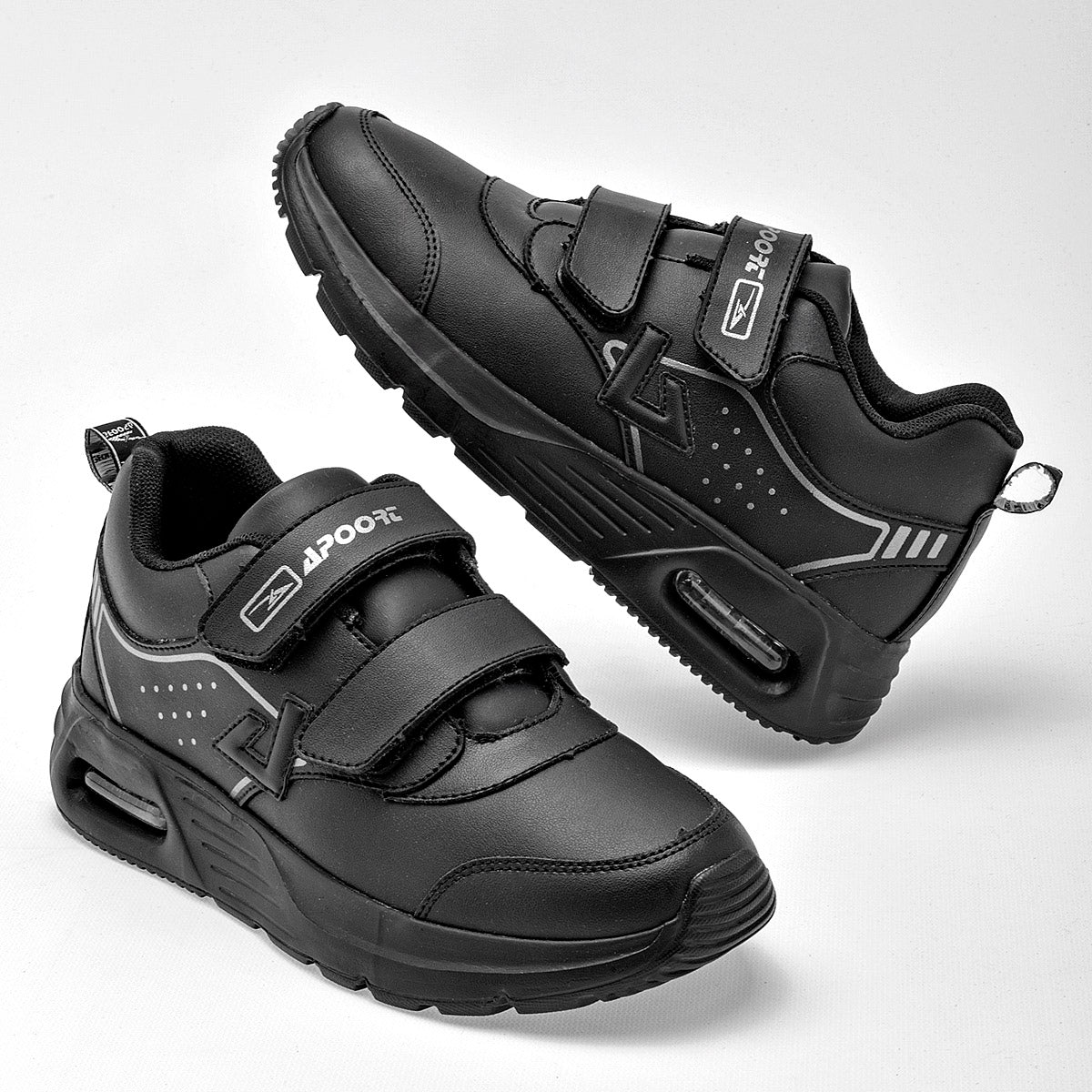 Pakar.com | Tienda online | Calzado Escolar | Tenis urbano Apoort para joven | Regreso a clases | Vacaciones de Verano