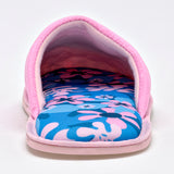 Pantufla para mujer de Stitch marca Arra Rosa cod. 124746