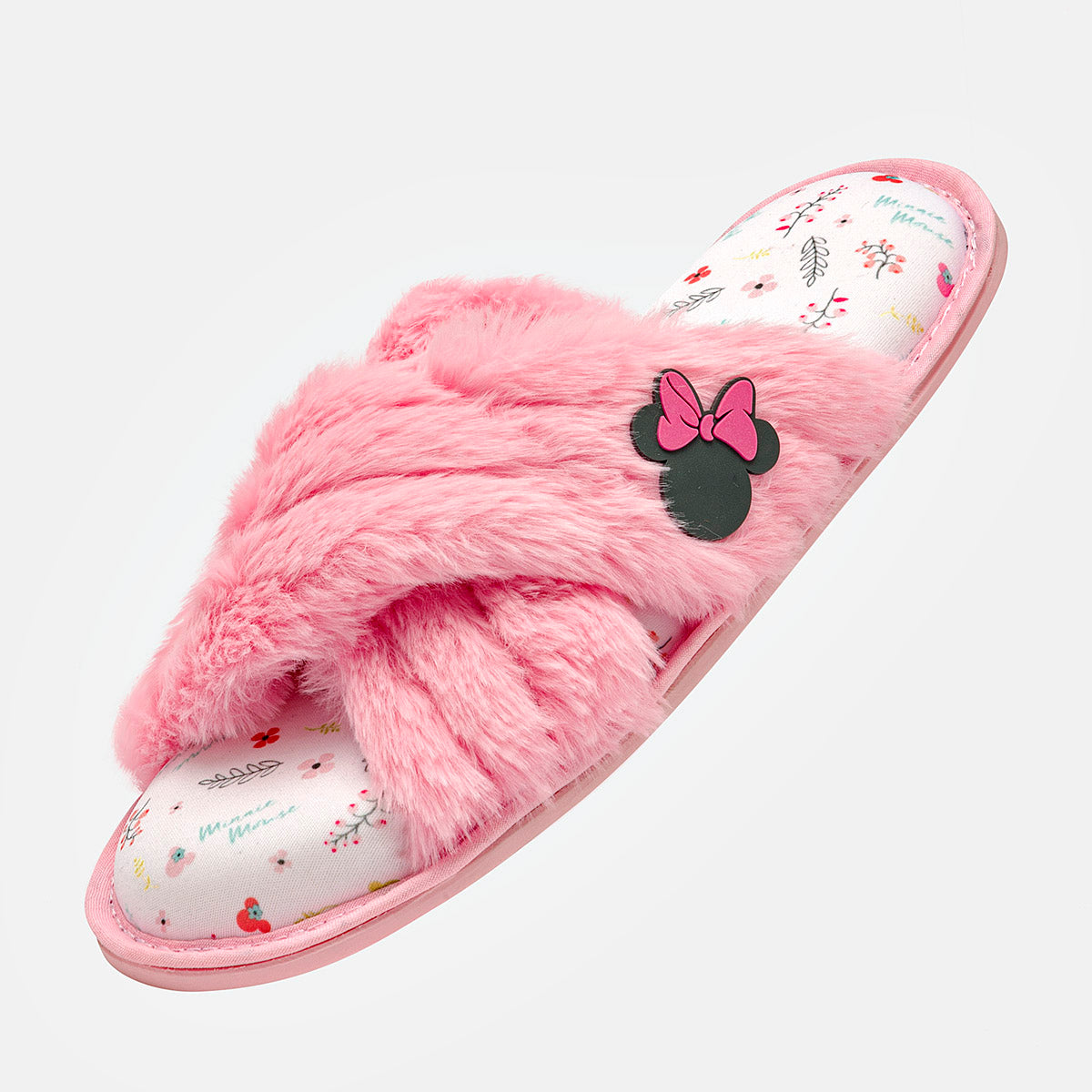 Pakar.com | 💀 Día de muertos 🕯️ | Pantufla para mujer cod-124750