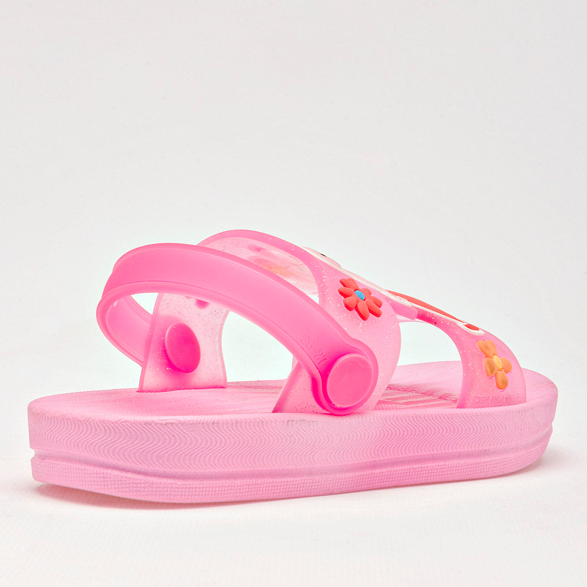 Pakar.com | Tienda online | Calzado Escolar | Sandalia Arra para niña preescolar | Regreso a clases | Vacaciones de Verano