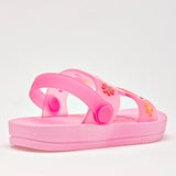 Pakar.com | Tienda online | Calzado Escolar | Sandalia Arra para niña preescolar | Regreso a clases | Vacaciones de Verano