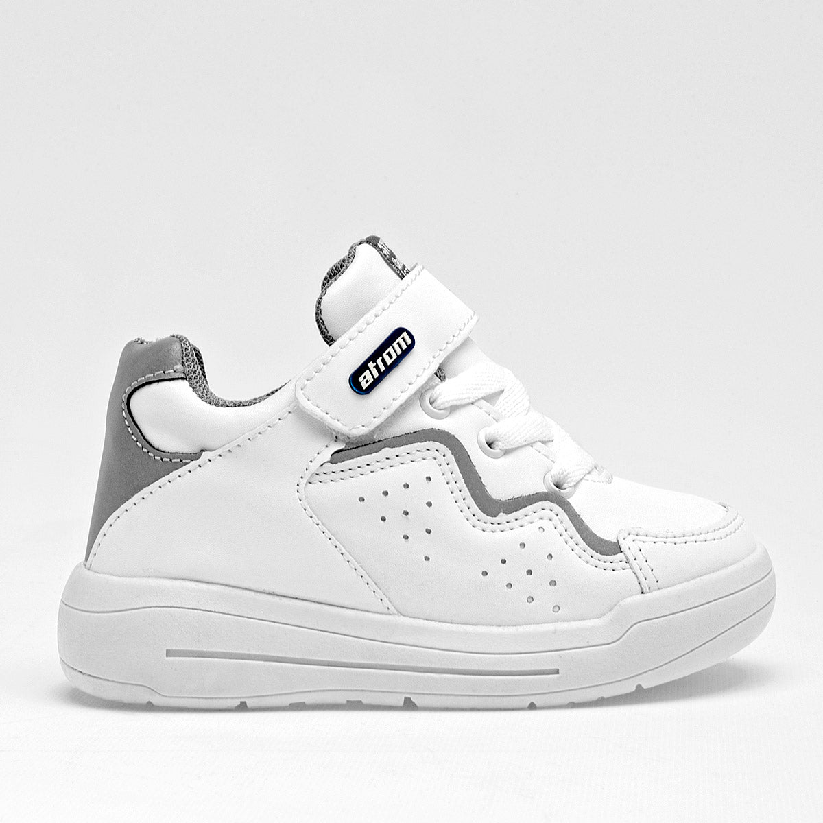 Pakar.com | Tienda online - Tenis Atrom para niño preescolar