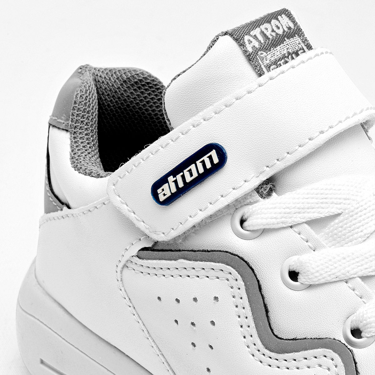 Pakar.com | Tienda online - Tenis Atrom para niño preescolar