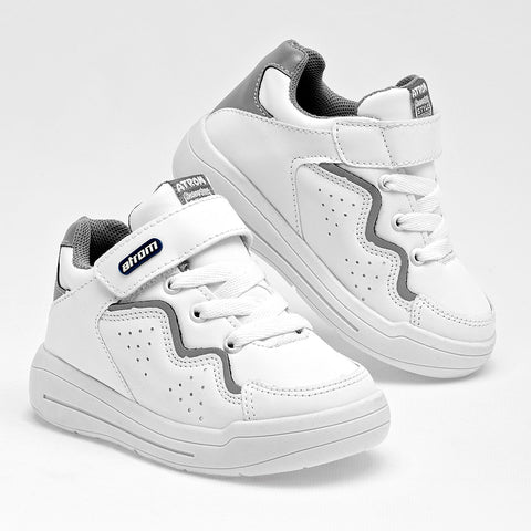 Tenis Atrom para niño preescolar