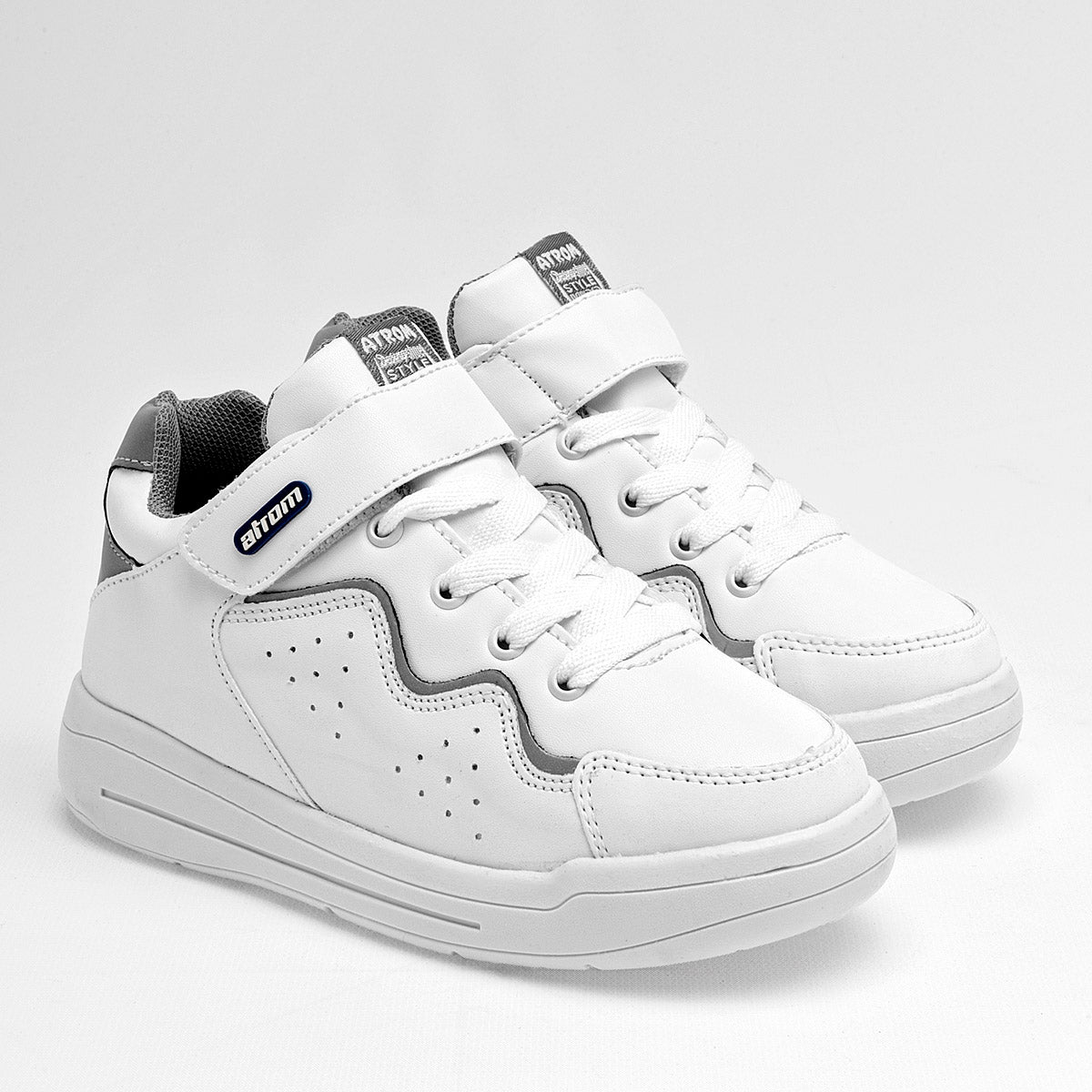 Pakar.com | Tienda online - Tenis sneaker Atrom para niño