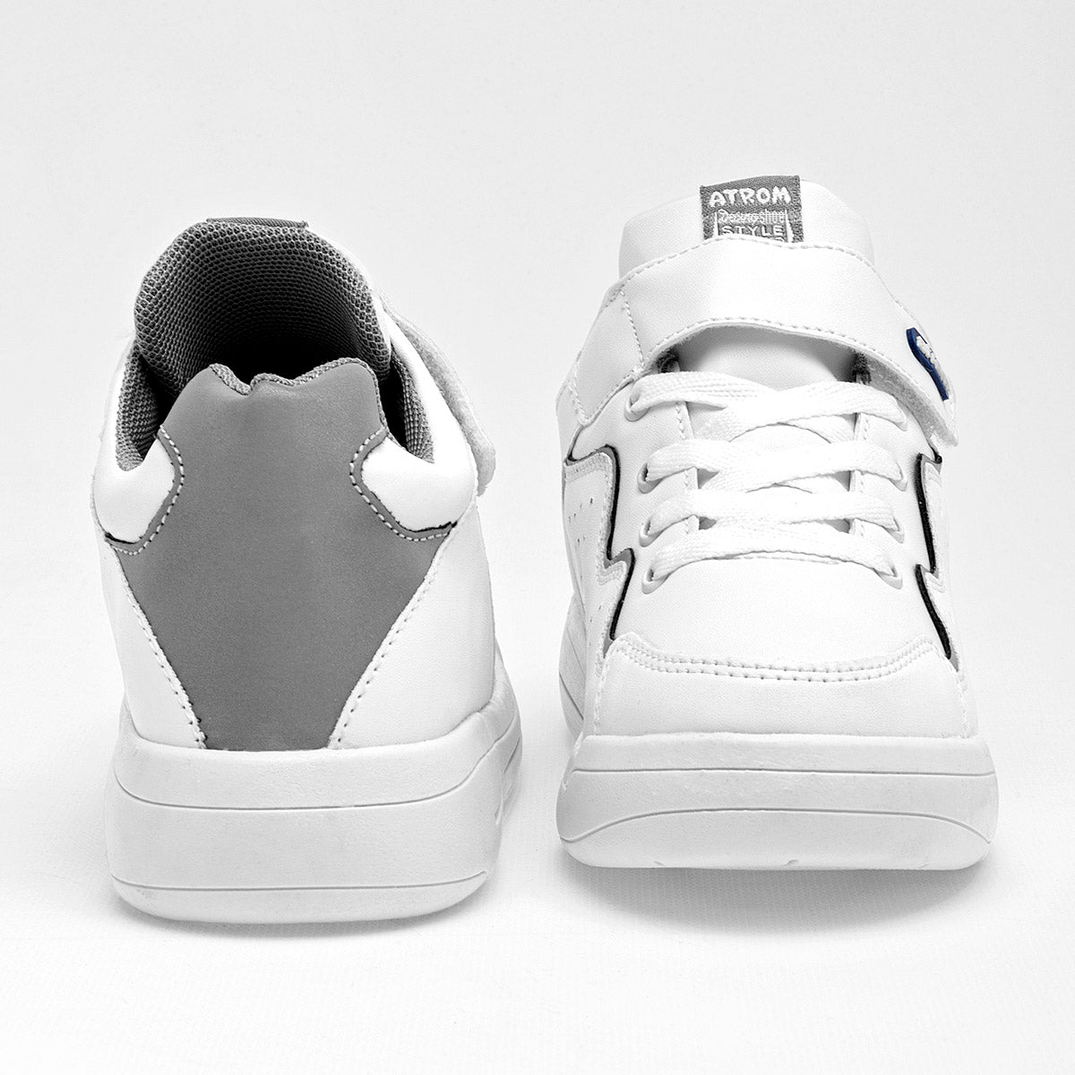 Pakar.com | Tienda online - Tenis sneaker Atrom para niño