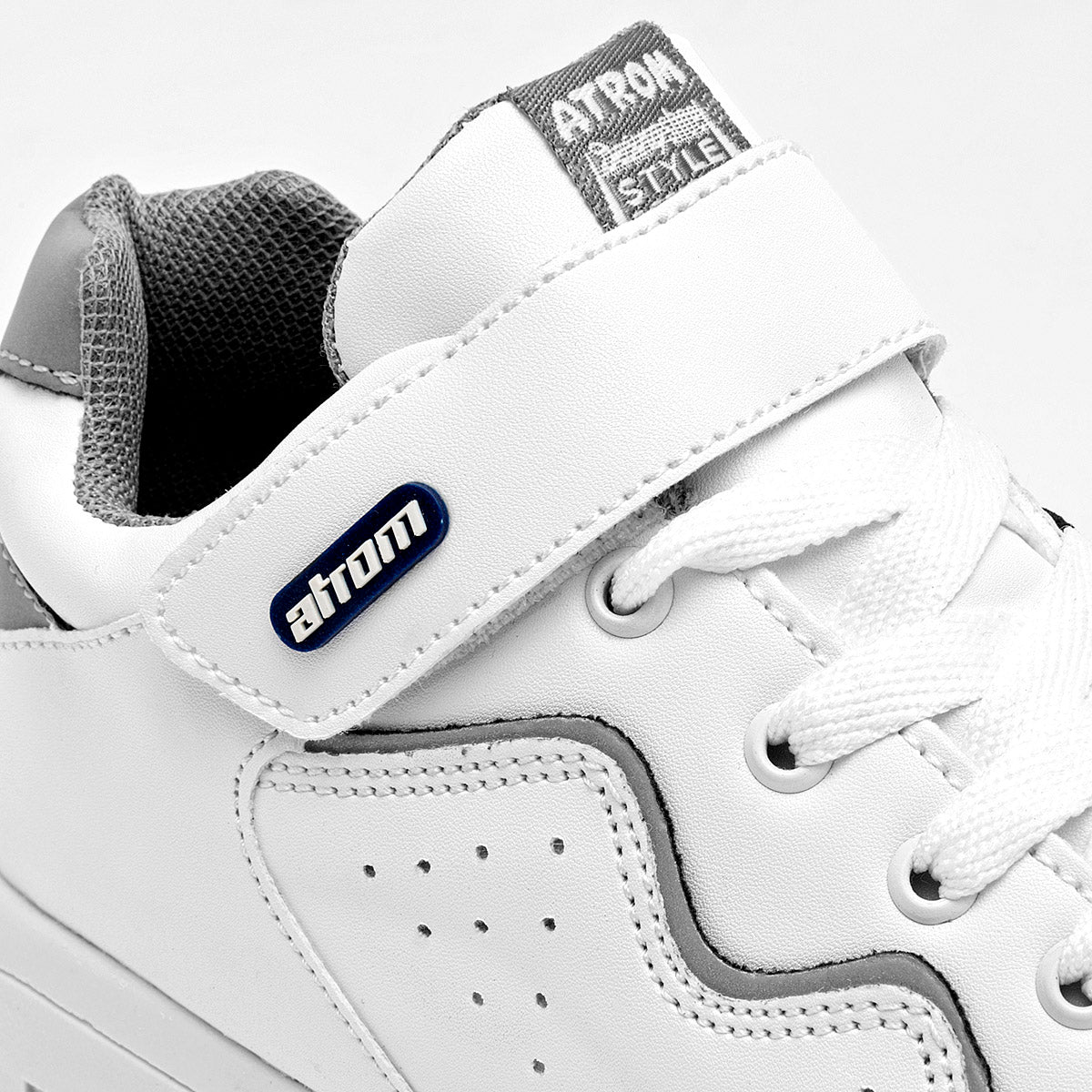 Pakar.com | Tienda online - Tenis sneaker Atrom para niño