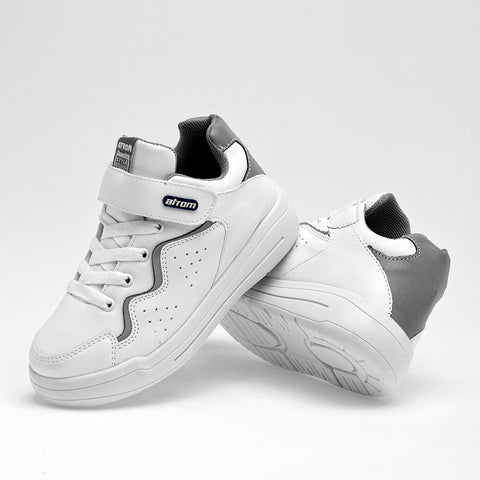 Tenis sneaker Atrom para niño