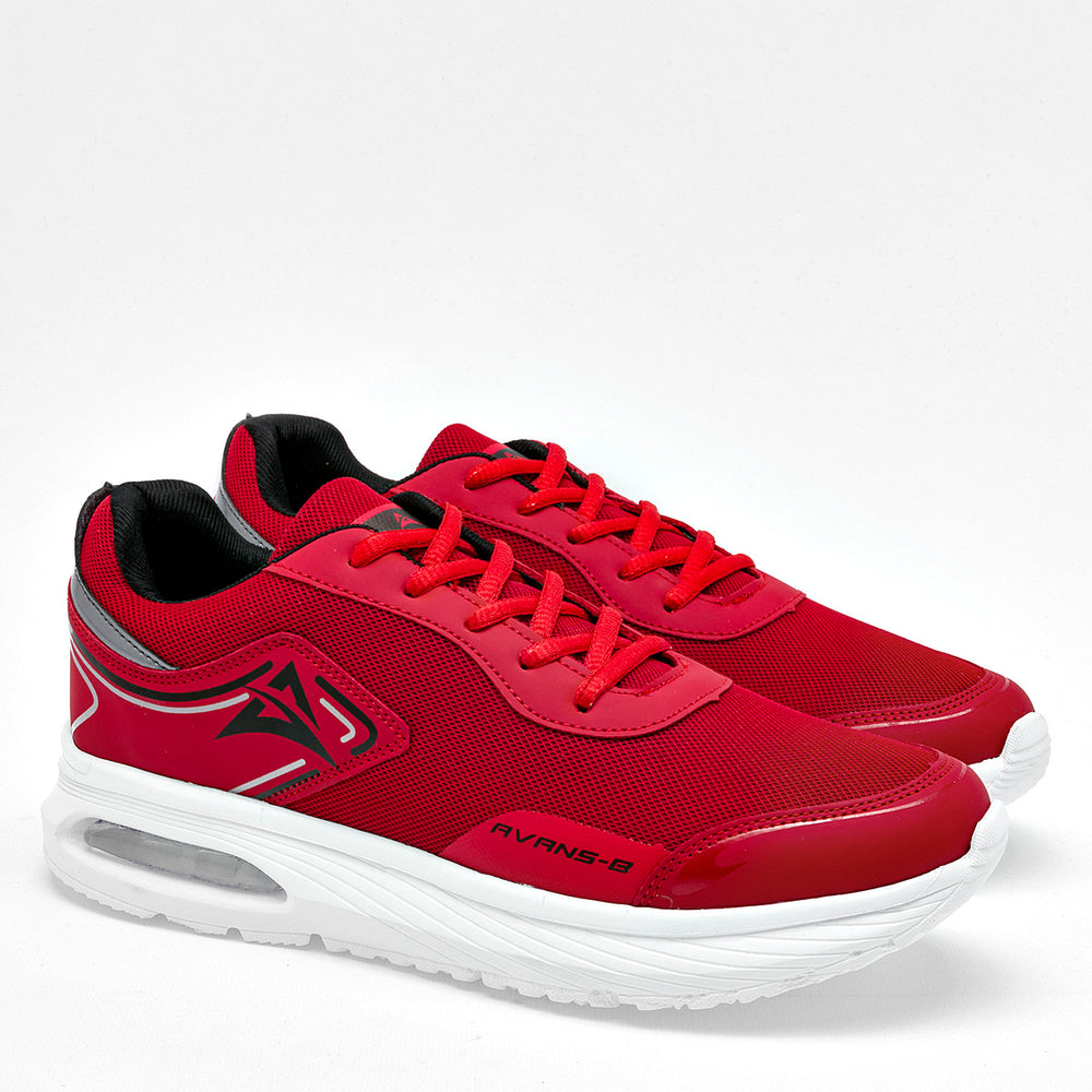 Pakar.com | Tienda online - Tenis urbano para hombre Avans-B - Envío gratis desde $500