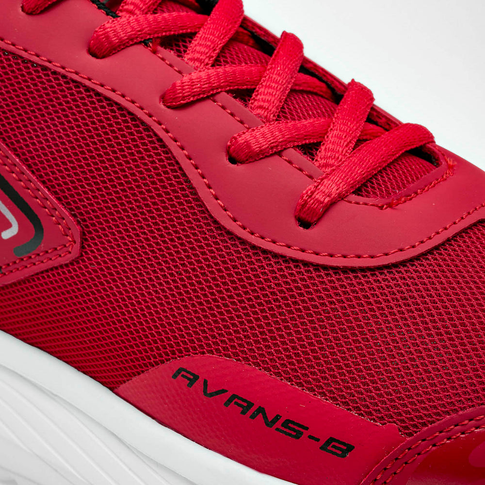 Pakar.com | Tienda online - Tenis urbano para hombre Avans-B - Envío gratis desde $500