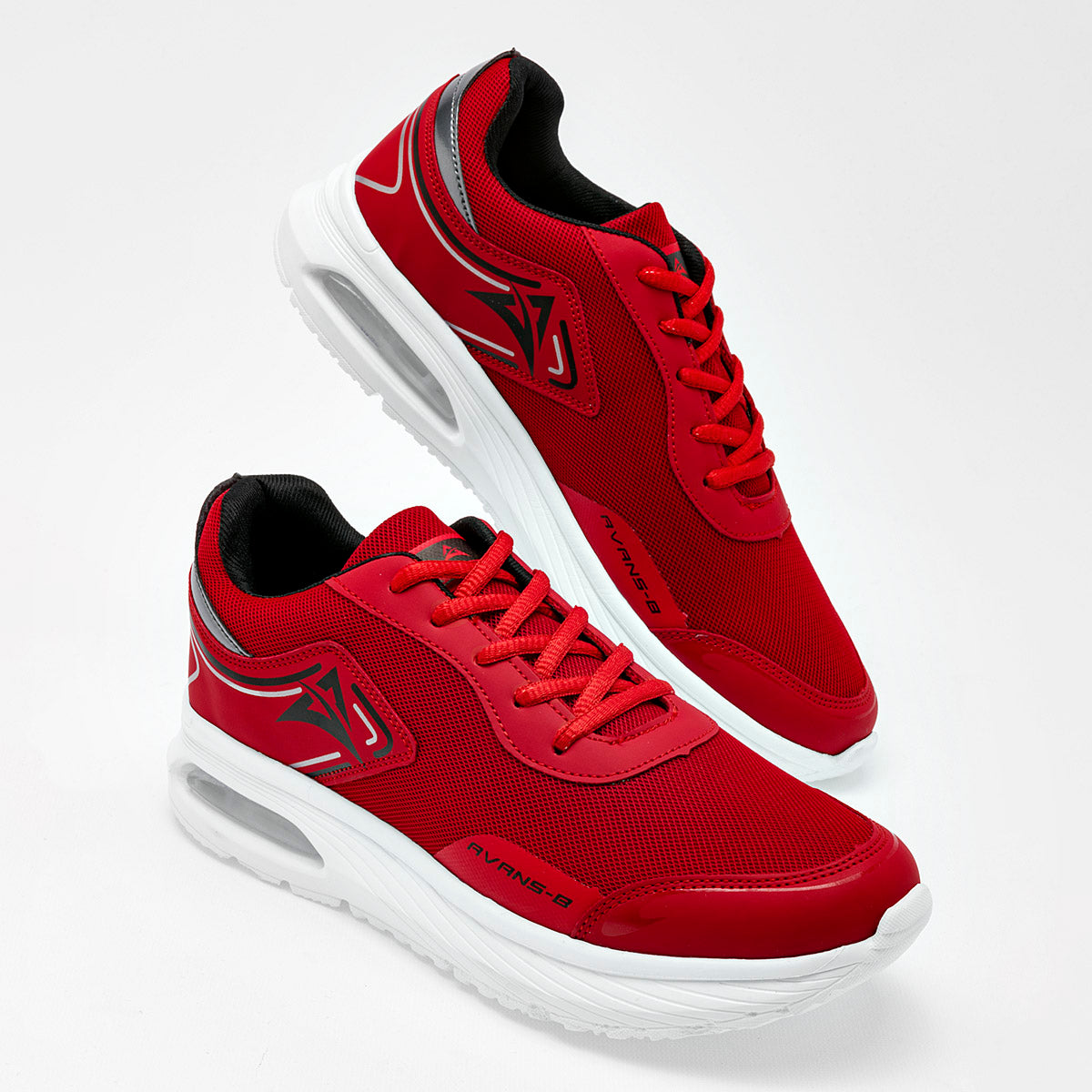 Pakar.com | Tienda online | Calzado Escolar | Tenis urbano Avans-B para hombre | Regreso a clases | Vacaciones de Verano