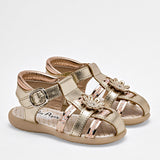 Pakar.com | Tienda online - Sandalia Baby Pop'S para niña preescolar | Graduaciones y vacaciones de Verano 2025