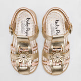 Pakar.com | Tienda online - Sandalia Baby Pop'S para niña preescolar | Graduaciones y vacaciones de Verano 2025