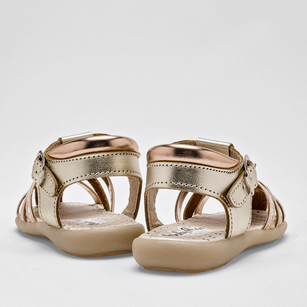 Pakar.com | Tienda online - Sandalia para niña preescolar Baby Pop's - Envío gratis desde $500