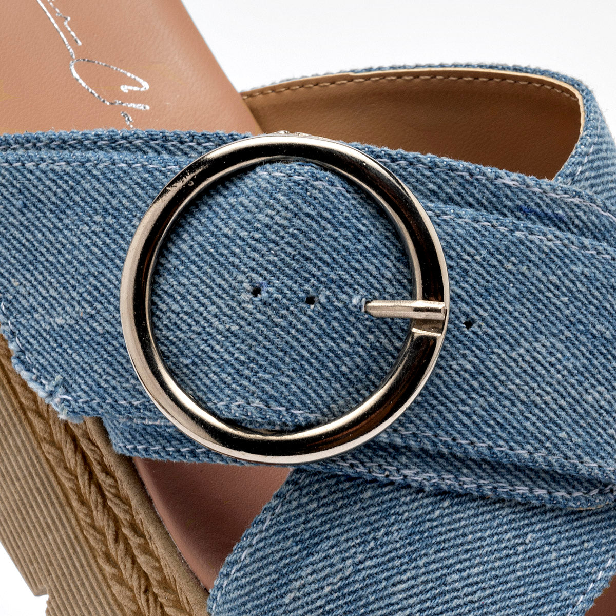 Pakar.com | Tienda online | Calzado Escolar | Sandalia slide chunky Been Class para mujer | Regreso a clases | Vacaciones de Verano