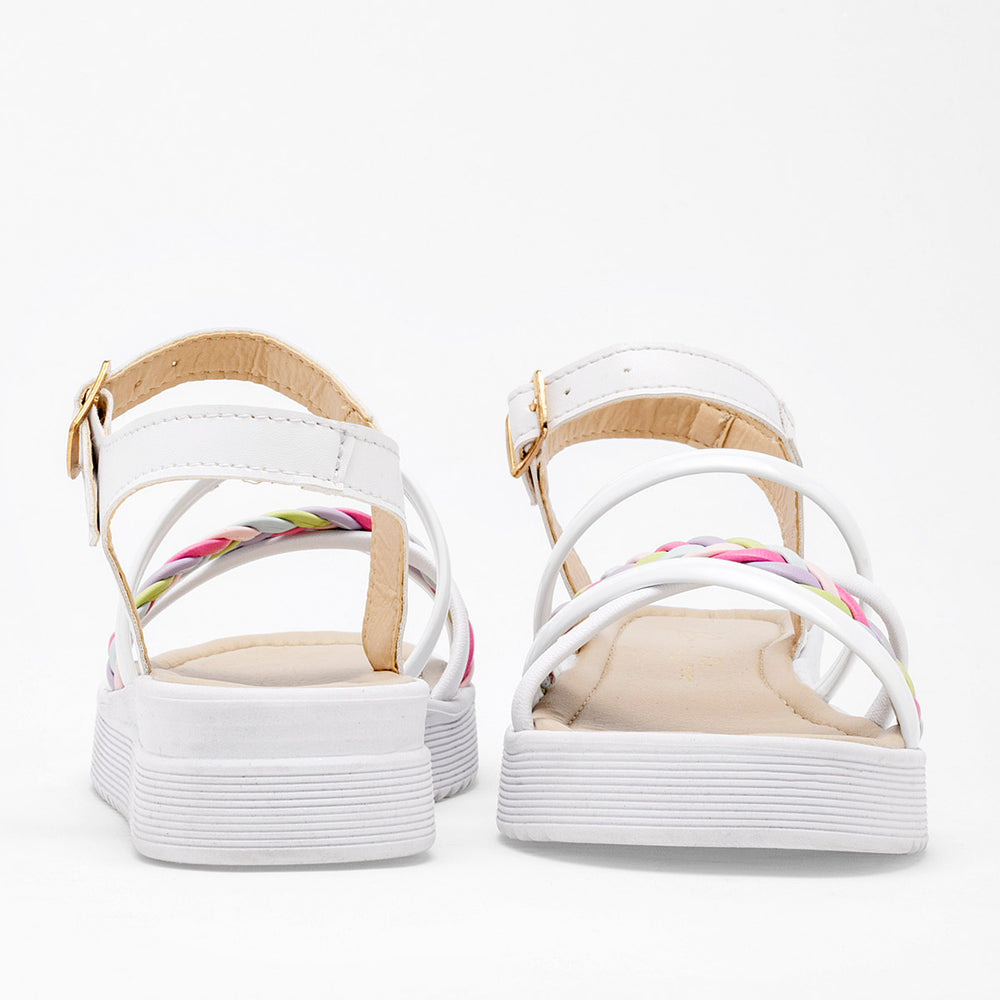 Pakar.com | Tienda online - Sandalia para niña Been Class - Envío gratis desde $500