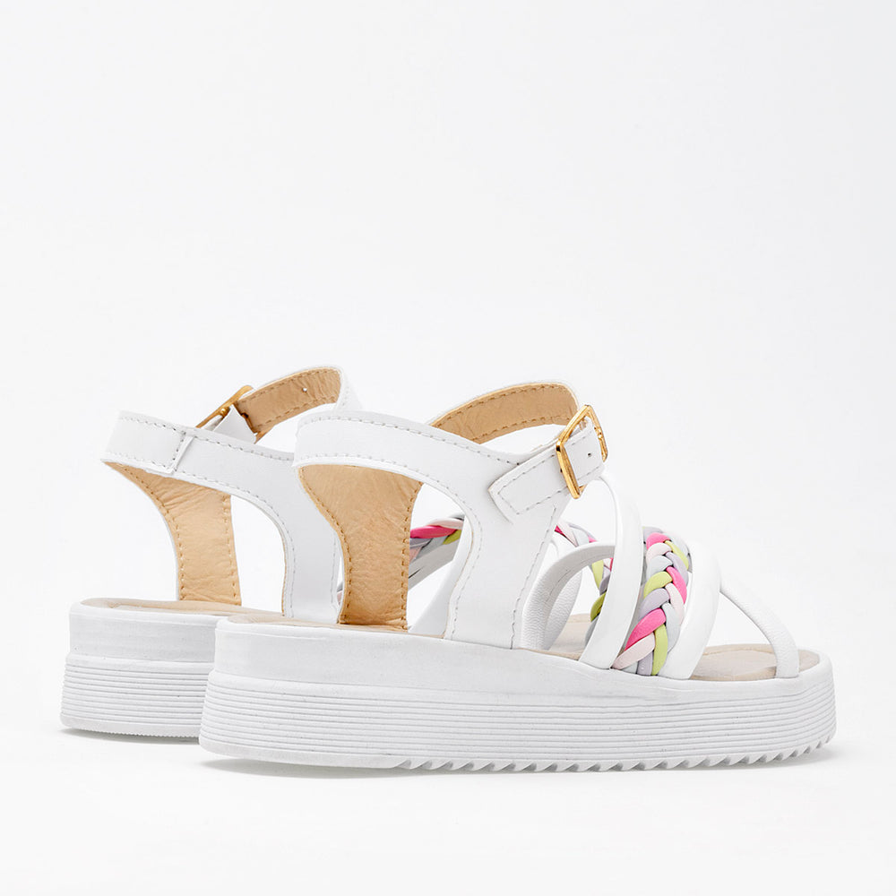 Pakar.com | Tienda online - Sandalia para niña Been Class - Envío gratis desde $500