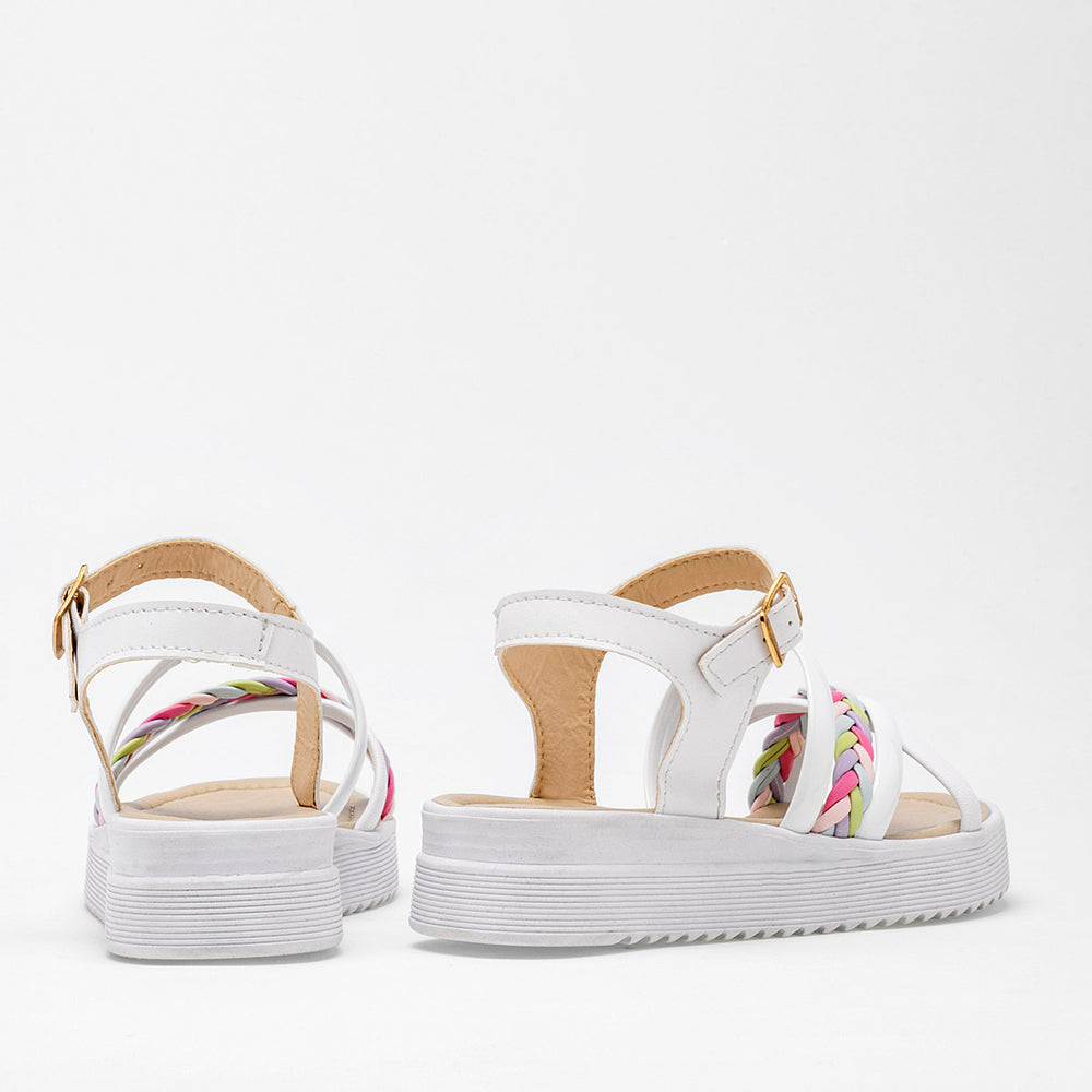 Pakar.com | Tienda online - Sandalia para niña Been Class - Envío gratis desde $500