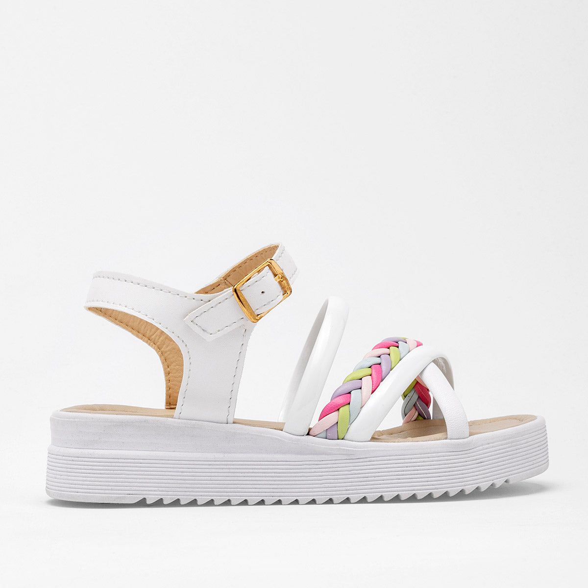 Pakar.com | Tienda online | Calzado Escolar | Sandalia Been Class para niña | Regreso a clases | Vacaciones de Verano