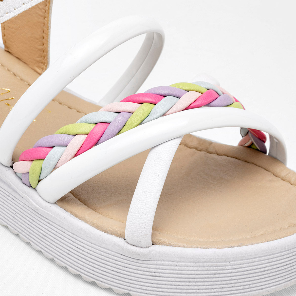 Pakar.com | Tienda online | Calzado Escolar | Sandalia Been Class para niña | Regreso a clases | Vacaciones de Verano