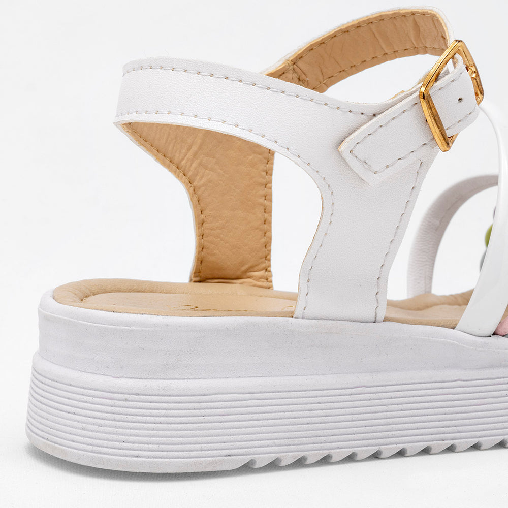 Pakar.com | Tienda online - Sandalia para niña Been Class - Envío gratis desde $500