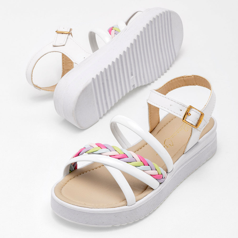 Pakar.com | Tienda online | Calzado Escolar | Sandalia Been Class para niña | Regreso a clases | Vacaciones de Verano