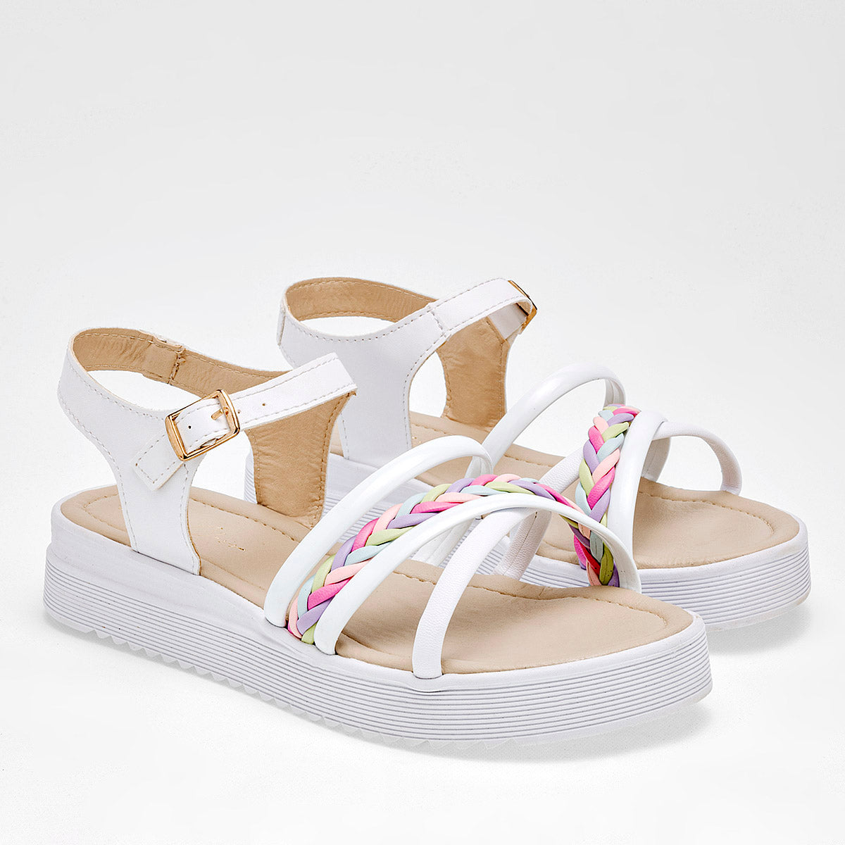 Pakar.com | Tienda online | Calzado Escolar | Sandalia Been Class para mujer | Regreso a clases | Vacaciones de Verano