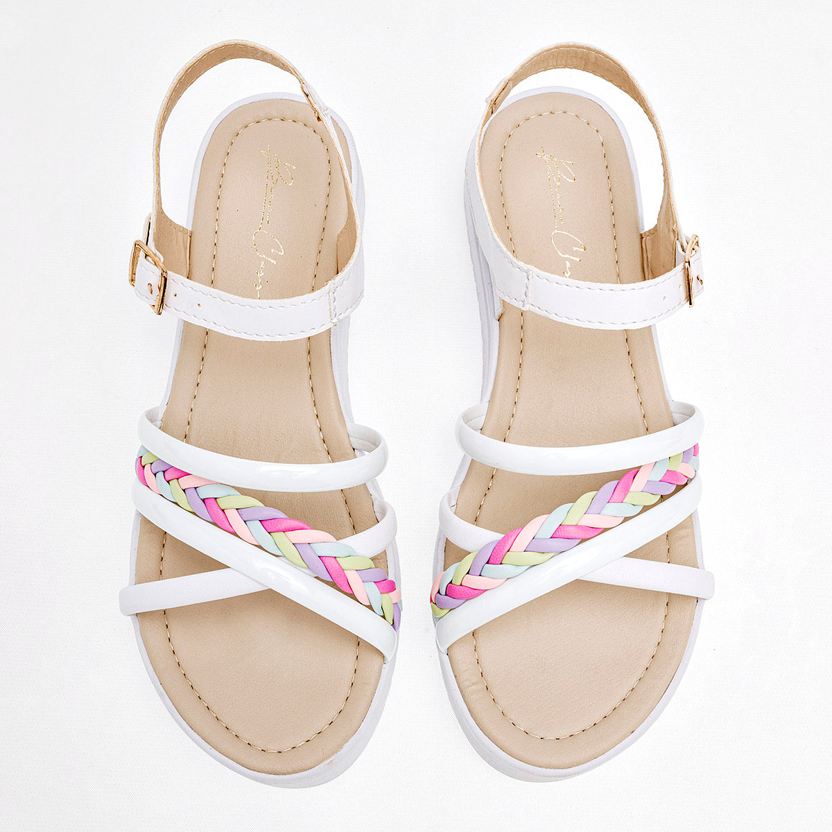 Pakar.com | Tienda online | Calzado Escolar | Sandalia Been Class para mujer | Regreso a clases | Vacaciones de Verano
