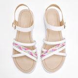 Pakar.com | Tienda online | Calzado Escolar | Sandalia Been Class para mujer | Regreso a clases | Vacaciones de Verano