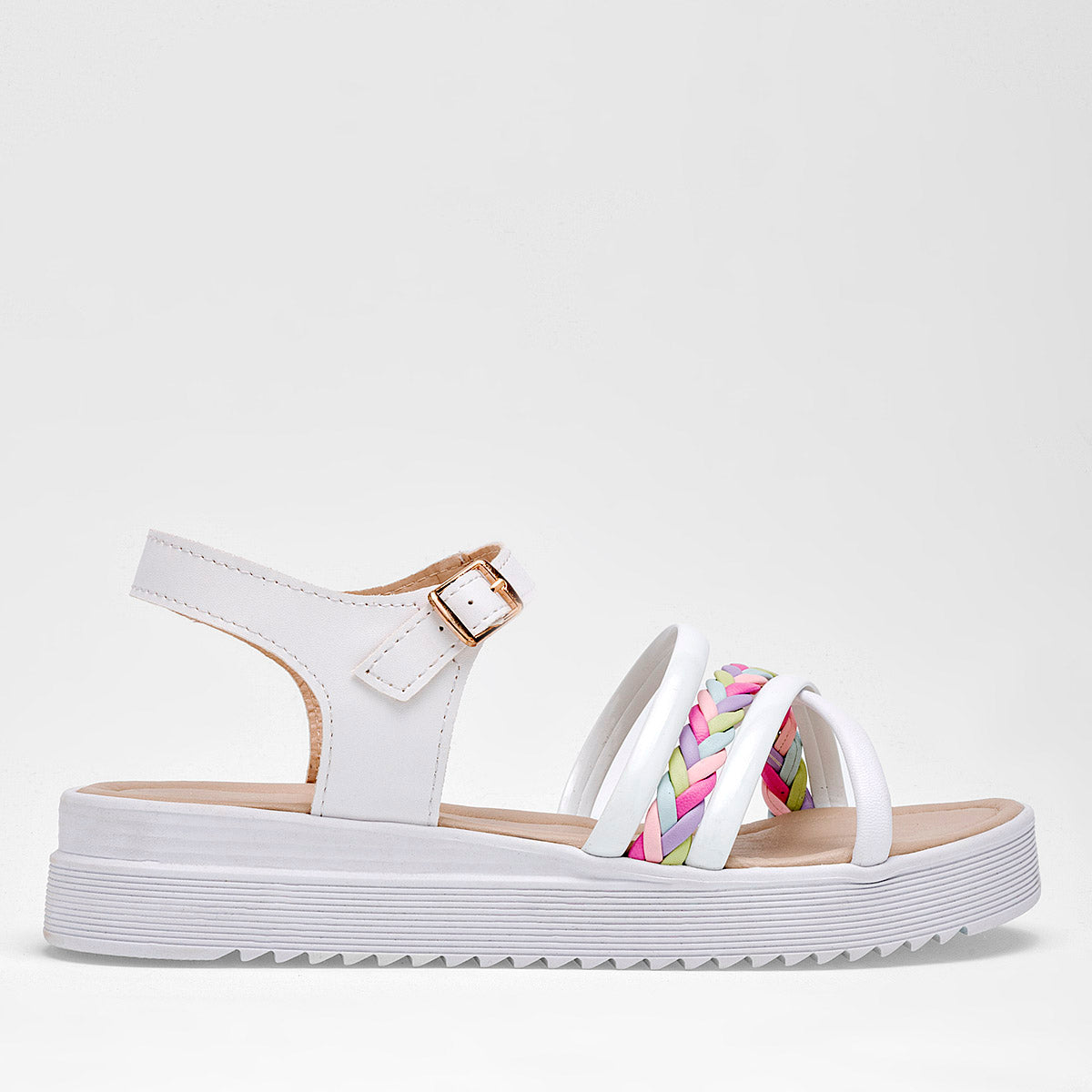 Pakar.com | Tienda online | Calzado Escolar | Sandalia Been Class para mujer | Regreso a clases | Vacaciones de Verano