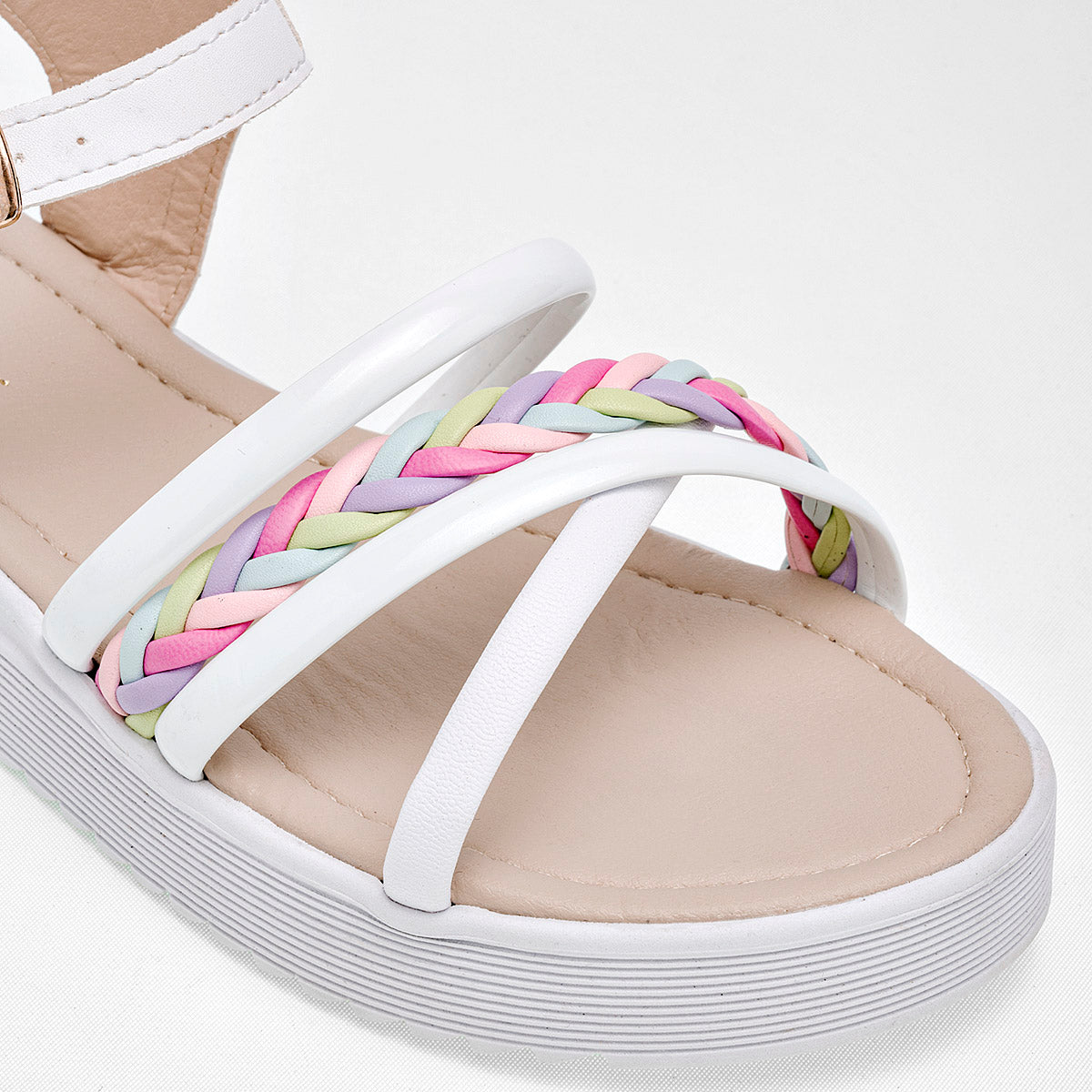 Pakar.com | Tienda online | Calzado Escolar | Sandalia Been Class para mujer | Regreso a clases | Vacaciones de Verano