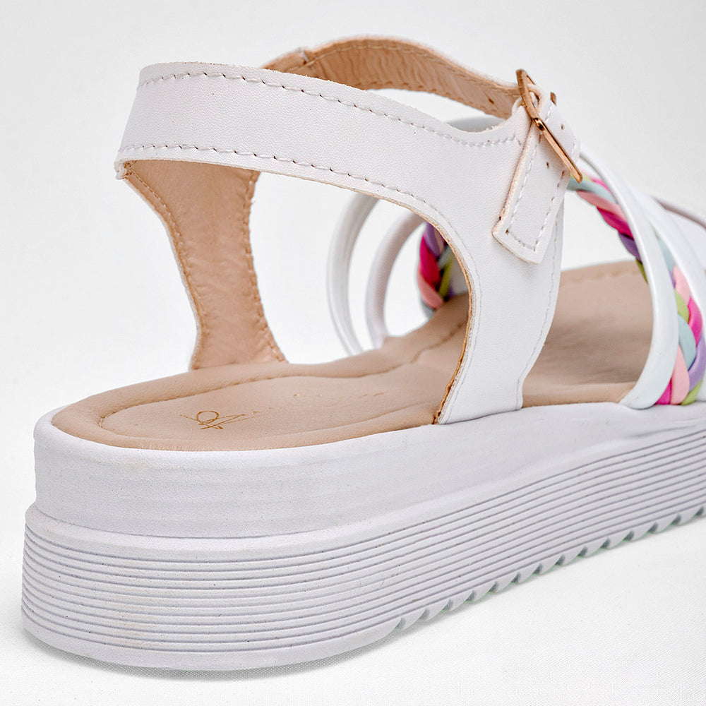 Pakar.com | Tienda online - Sandalia para mujer Been Class - Envío gratis desde $500