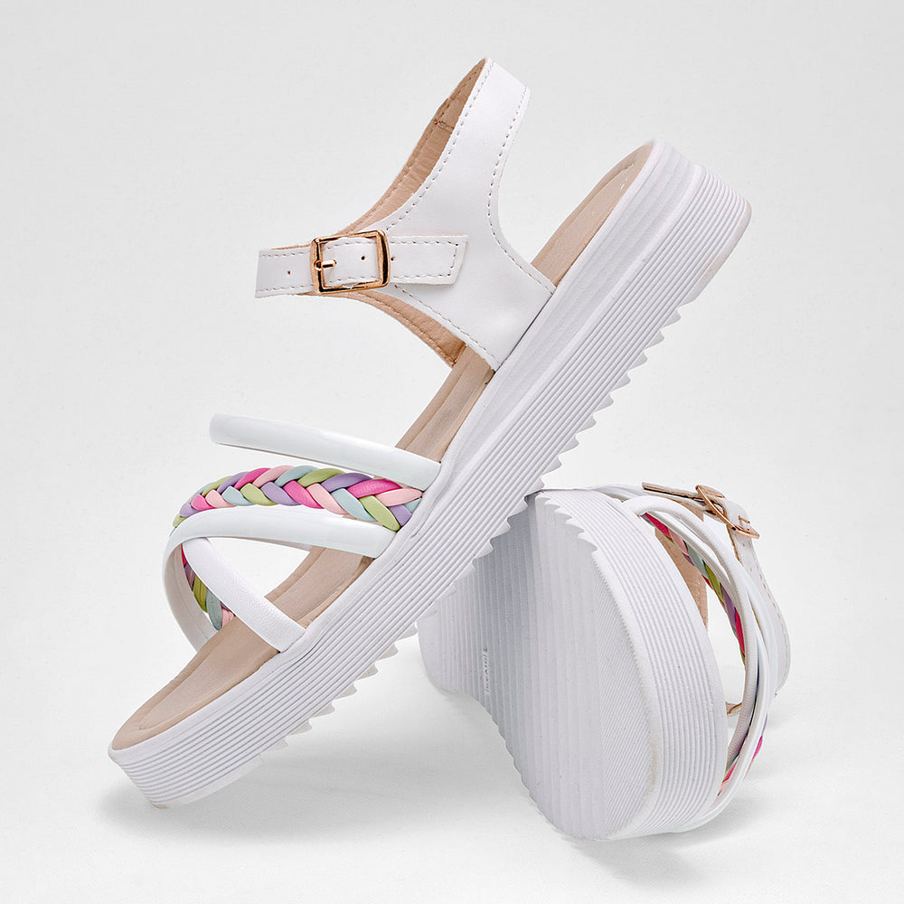 Pakar.com | Tienda online | Calzado Escolar | Sandalia Been Class para mujer | Regreso a clases | Vacaciones de Verano