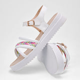 Pakar.com | Tienda online | Calzado Escolar | Sandalia Been Class para mujer | Regreso a clases | Vacaciones de Verano