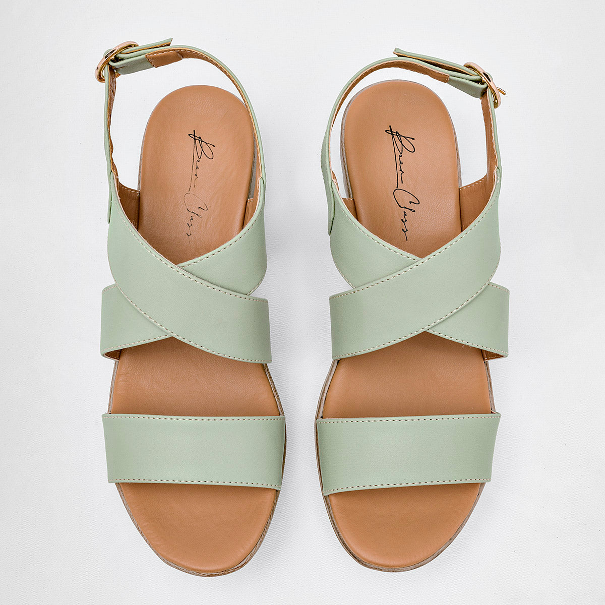 Pakar.com | Tienda online | Calzado Escolar | Sandalia Cuña Been Class para mujer | Regreso a clases | Vacaciones de Verano