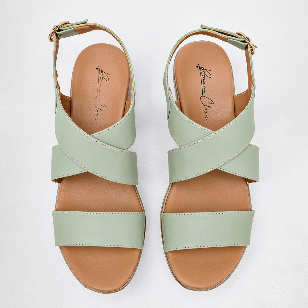 Pakar.com | Tienda online - Sandalia para mujer Been Class - Envío gratis desde $500