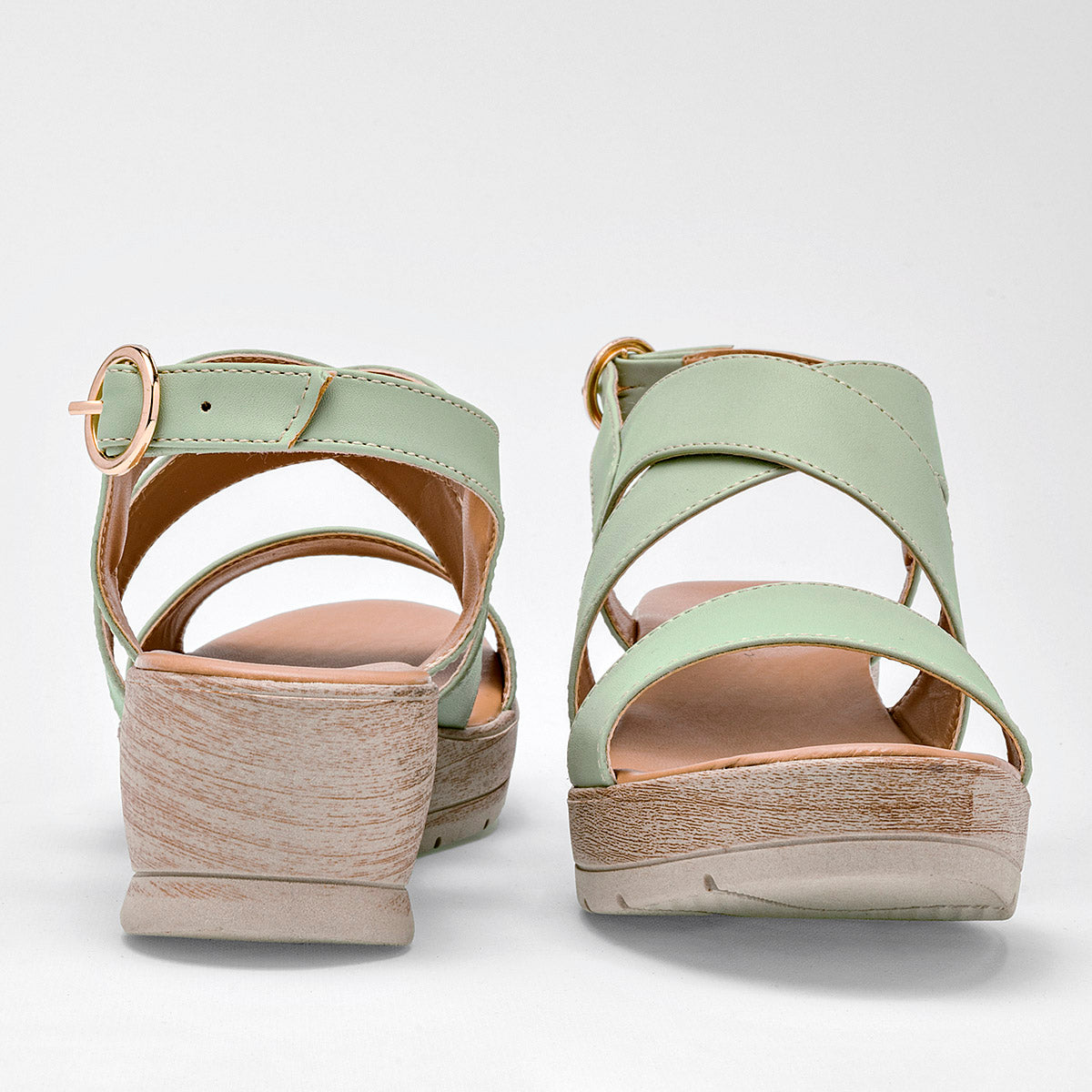Pakar.com | Tienda online | Calzado Escolar | Sandalia Cuña Been Class para mujer | Regreso a clases | Vacaciones de Verano