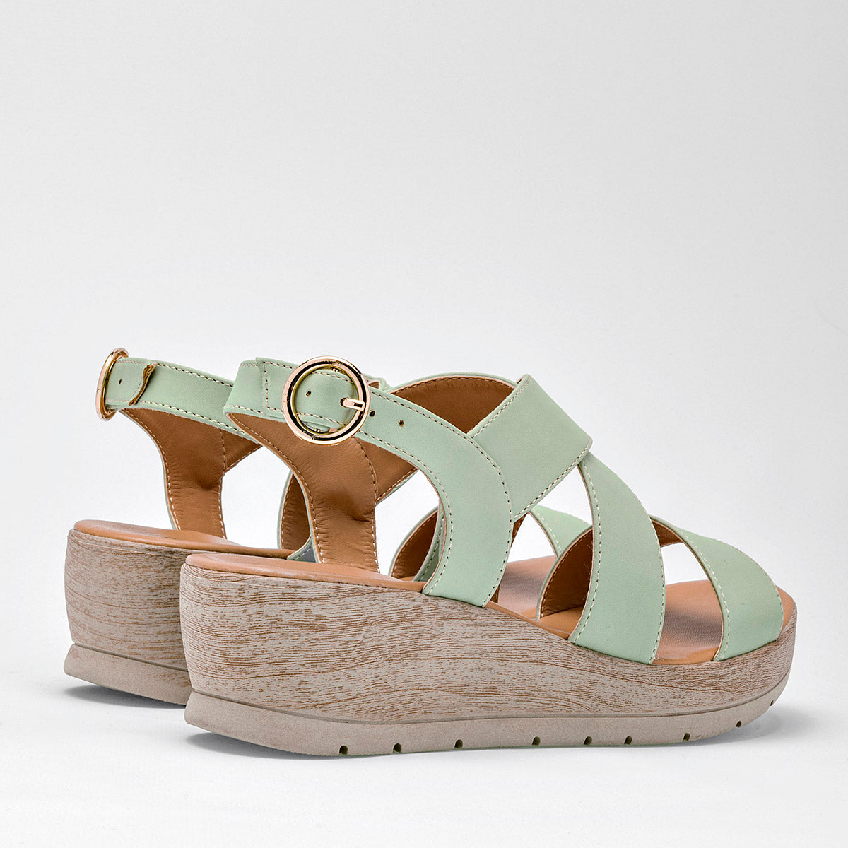 Pakar.com | Tienda online | Calzado Escolar | Sandalia Cuña Been Class para mujer | Regreso a clases | Vacaciones de Verano