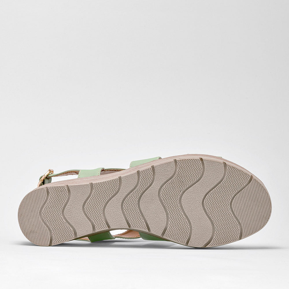 Pakar.com | Tienda online - Sandalia para mujer Been Class - Envío gratis desde $500